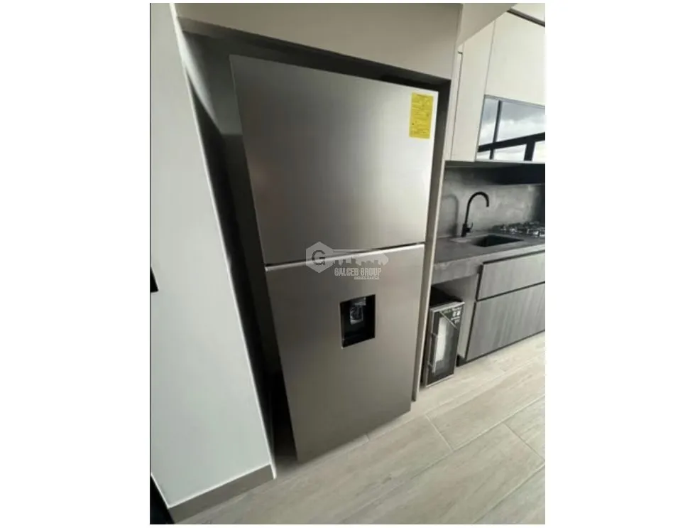 Apartment for rent in Coco del Mar