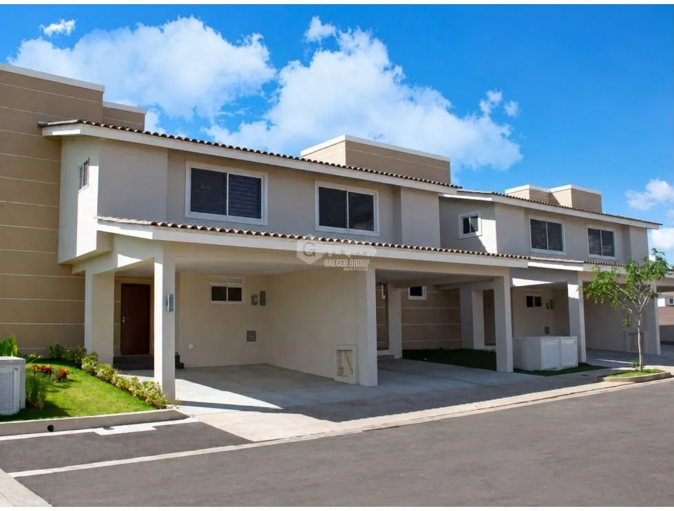 Maison unifamiliale à Panama Pacifico à louer