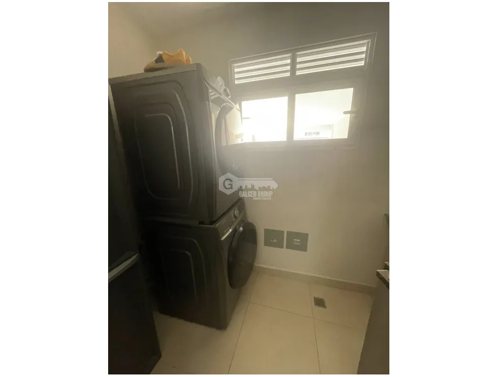Maison unifamiliale à Panama Pacifico à louer