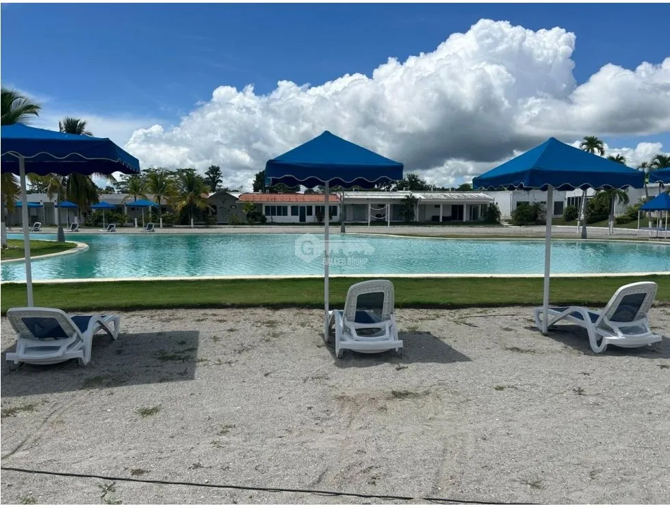 Maison unifamiliale à Rio Hato à vendre