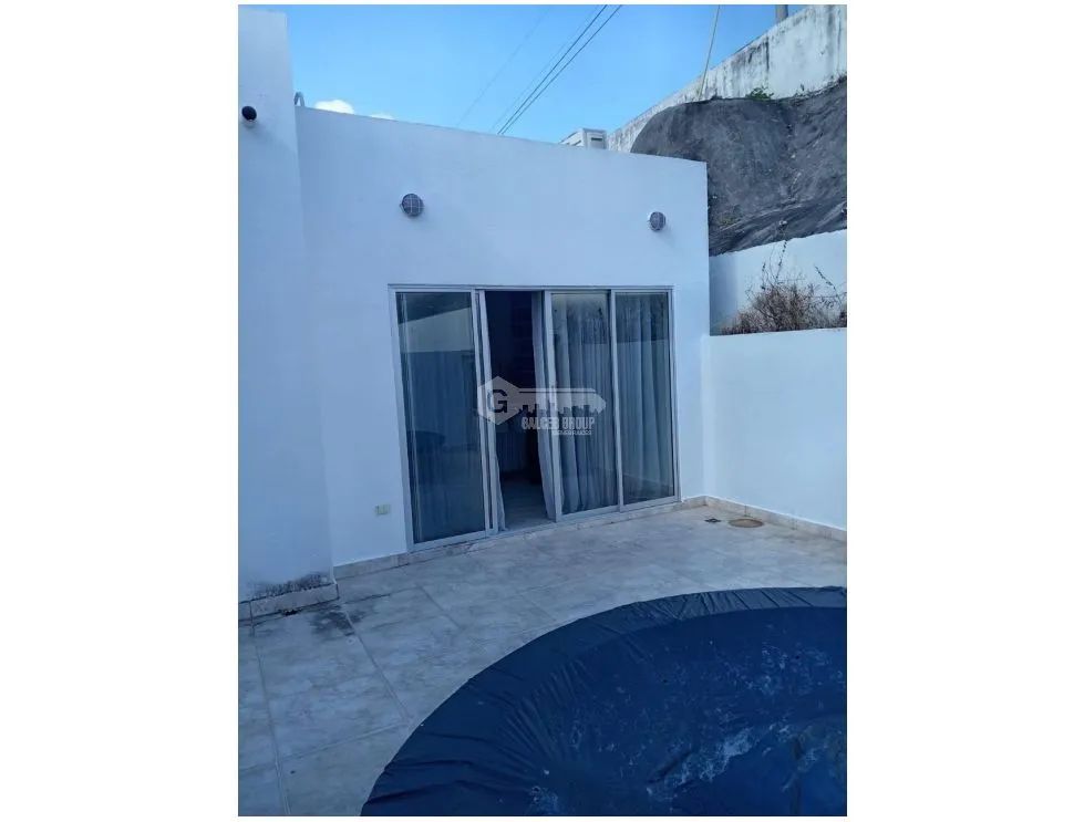 Maison unifamiliale à Rio Hato à vendre
