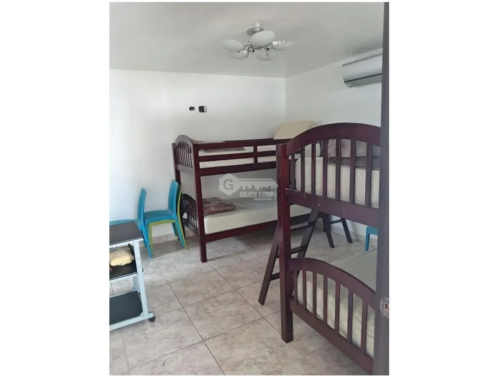 Maison unifamiliale à Rio Hato à vendre