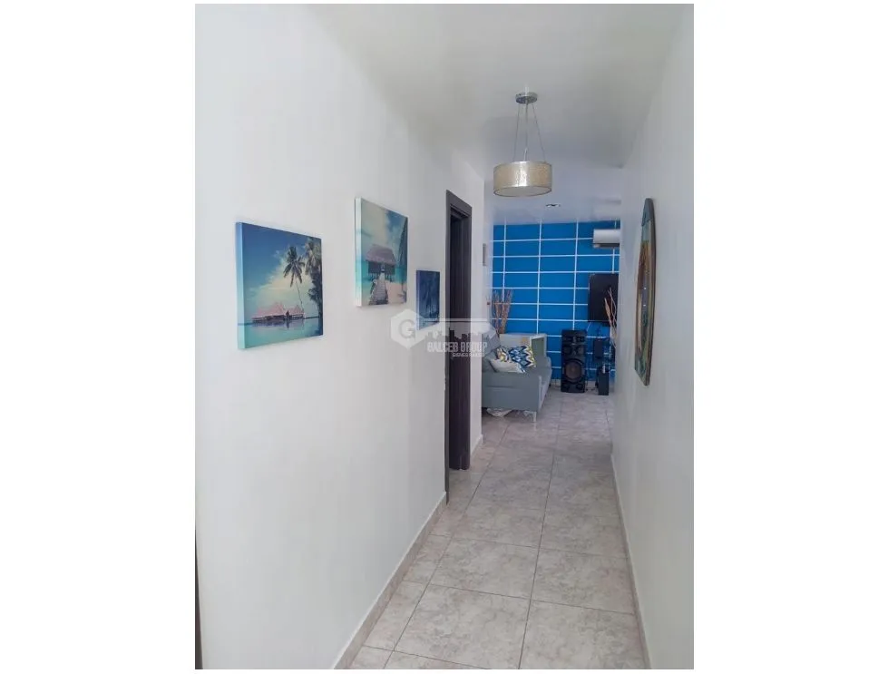 Maison unifamiliale à Rio Hato à vendre