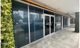офис в Via Espana в аренду