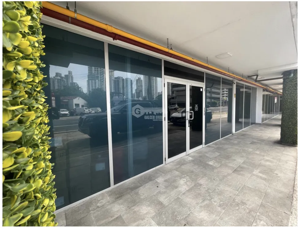 Office for rent in Via Espana
