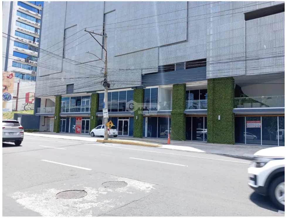 Office for rent in Via Espana
