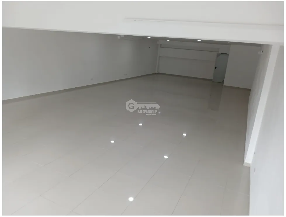 Office for rent in Via Espana