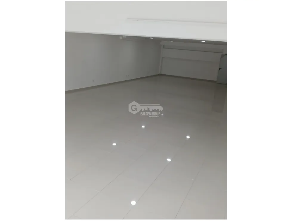 Office for rent in Via Espana