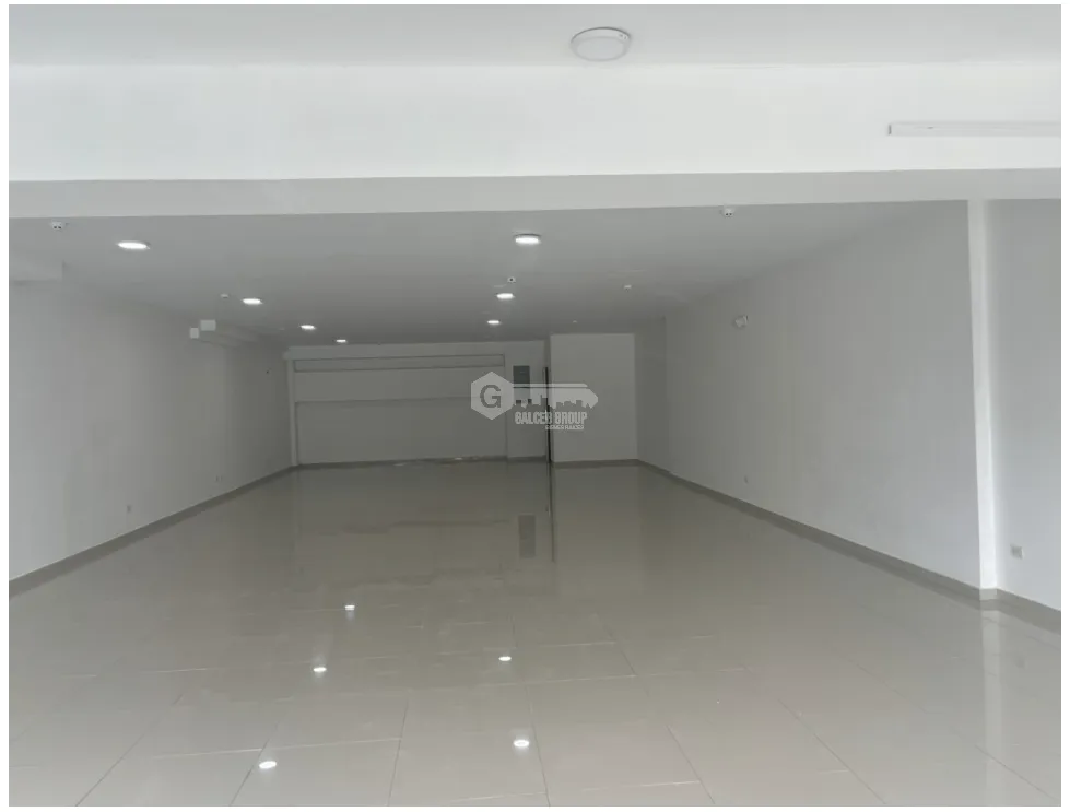 Office for rent in Via Espana