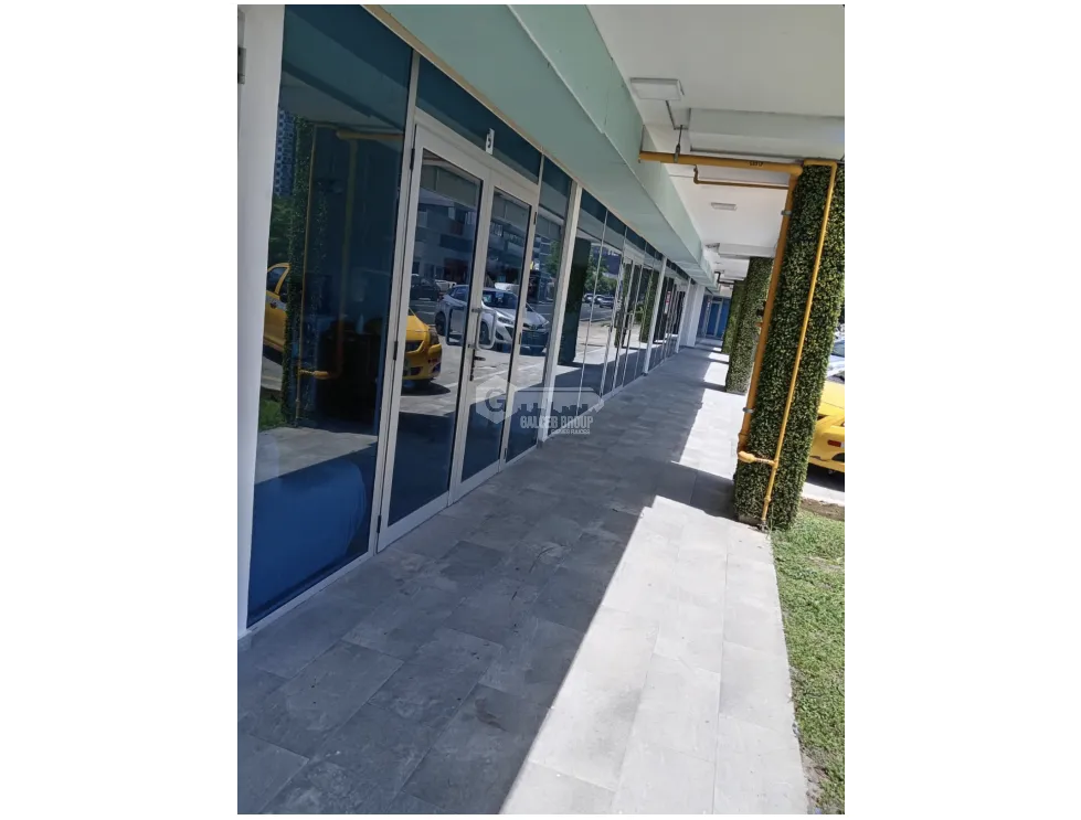 Office for rent in Via Espana
