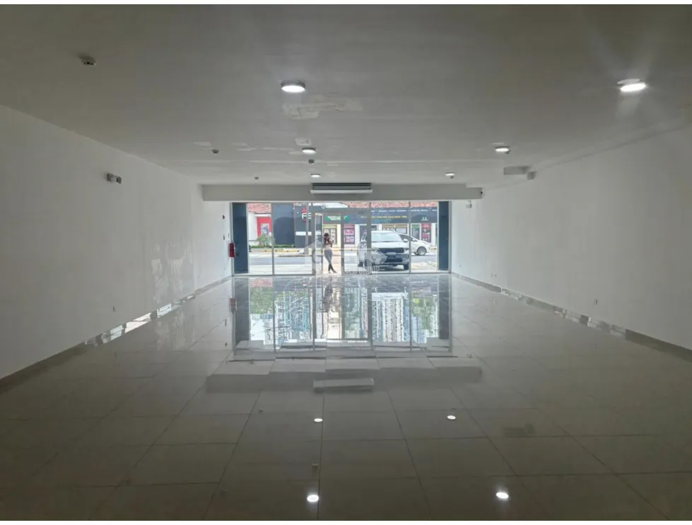 Office for rent in Via Espana