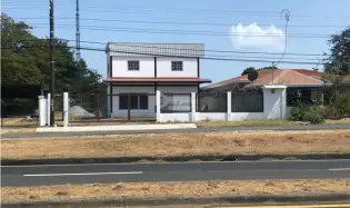 Entrepôt à Chame à vendre