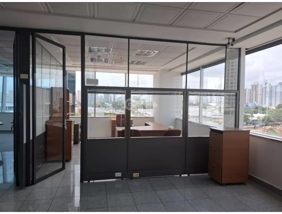Bureau à Punta Pacifica à vendre