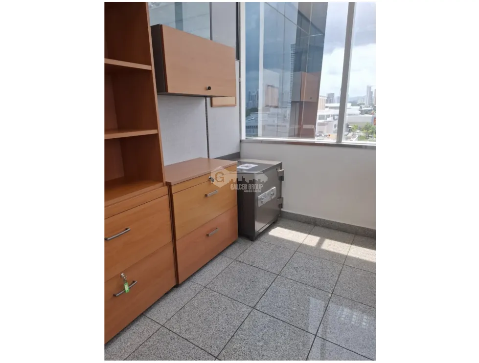 Bureau à Punta Pacifica à vendre