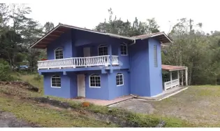 Дом в Cerro Azul на продажу