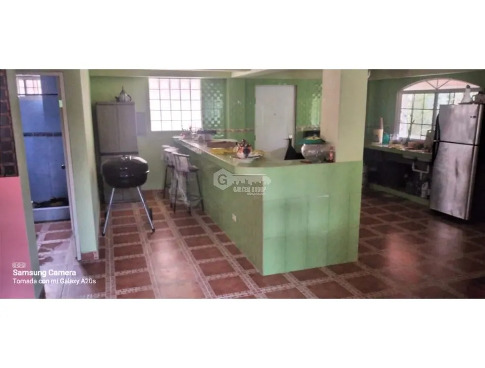 Дом в Cerro Azul на продажу