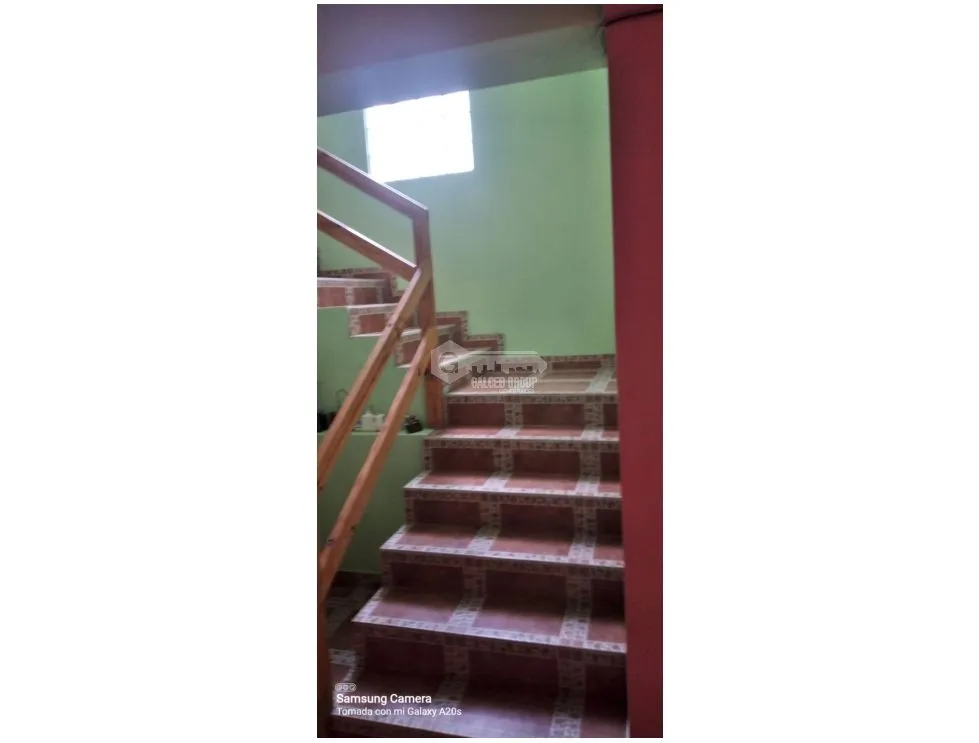 Дом в Cerro Azul на продажу