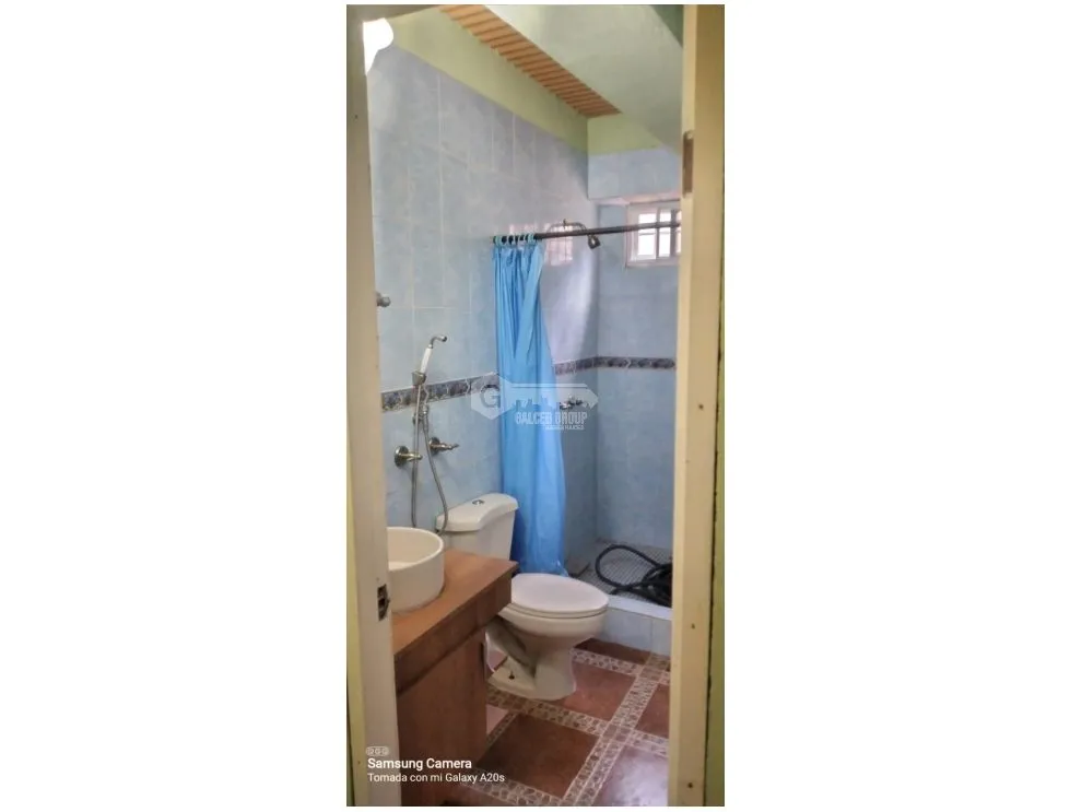 Дом в Cerro Azul на продажу