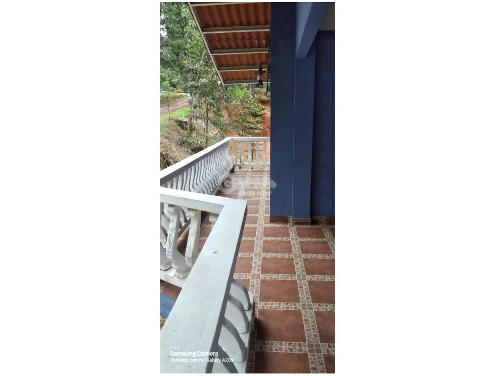 Дом в Cerro Azul на продажу