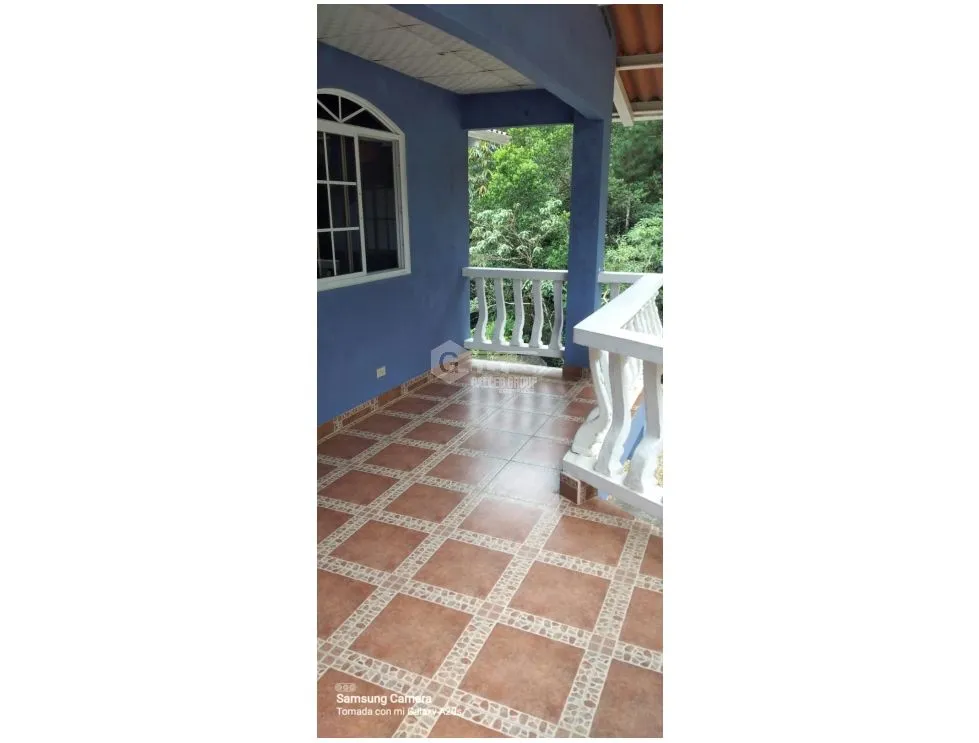 Дом в Cerro Azul на продажу