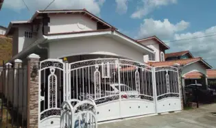 Single Family House for sale in Chorrera