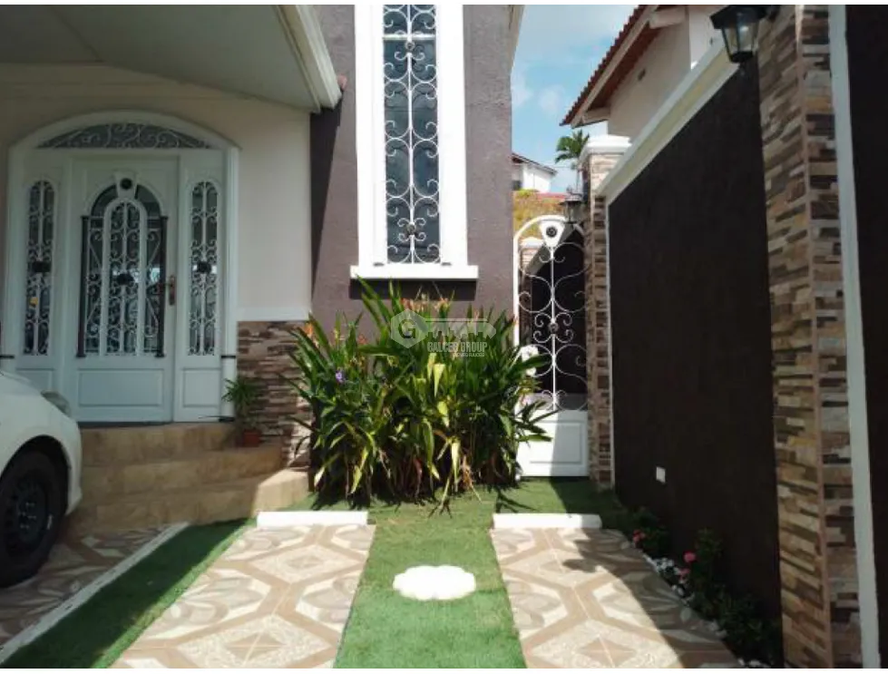 Maison unifamiliale à Chorrera à vendre