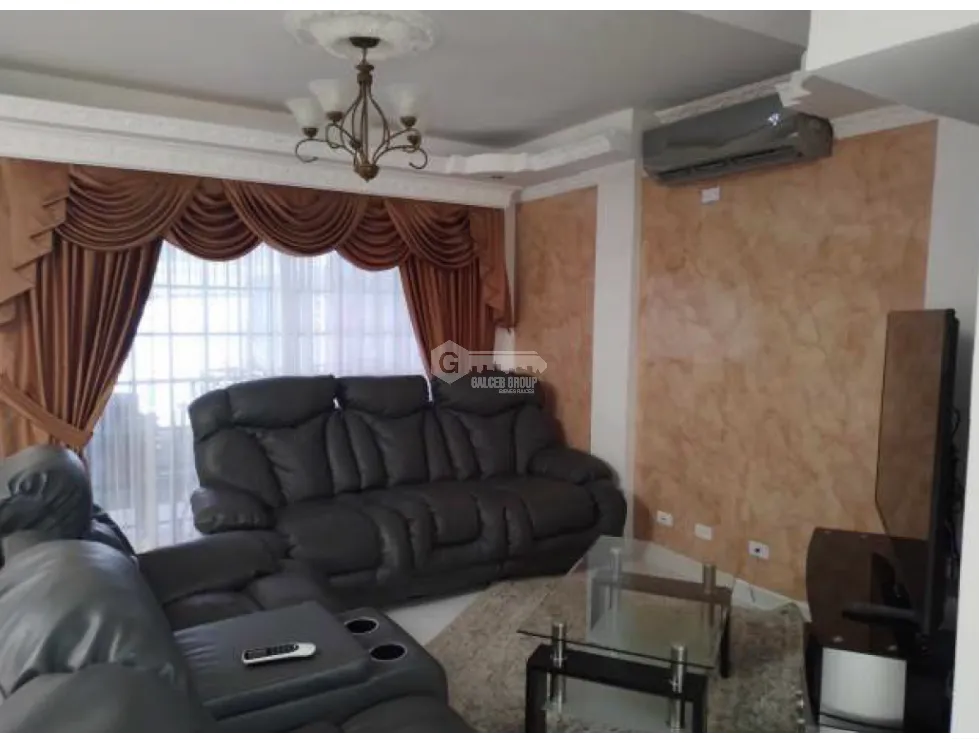 Maison unifamiliale à Chorrera à vendre