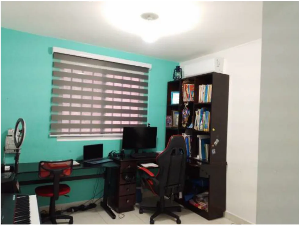 Maison unifamiliale à Chorrera à vendre