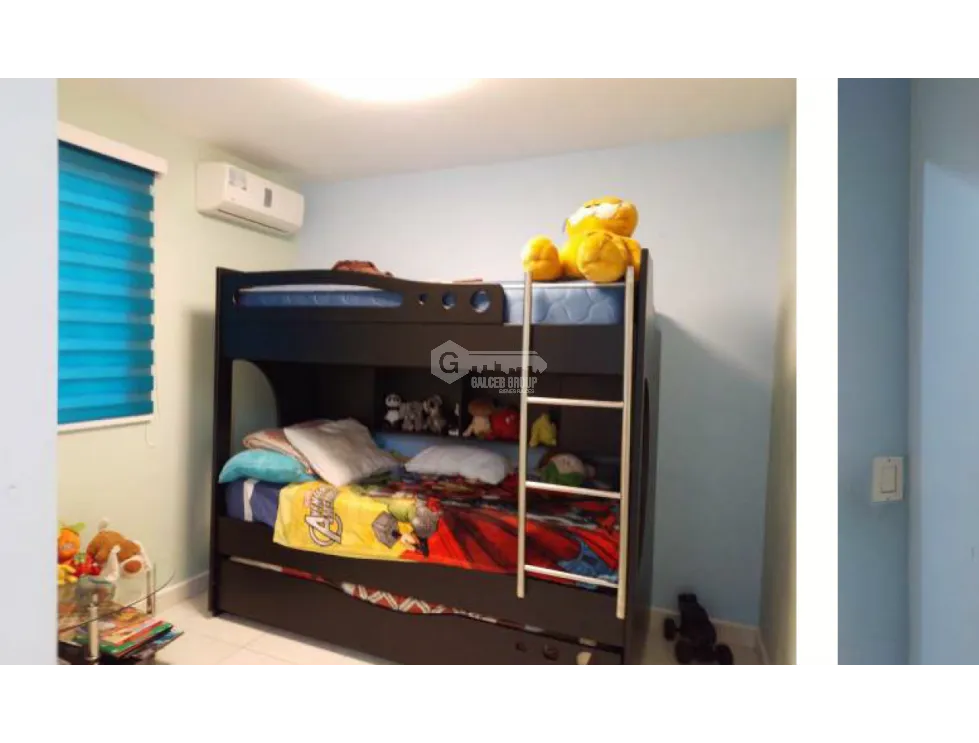 Maison unifamiliale à Chorrera à vendre