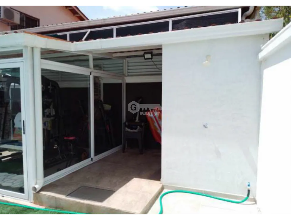 Maison unifamiliale à Chorrera à vendre