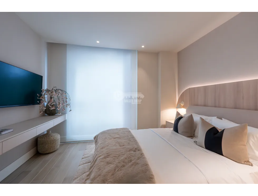 Appartement à Punta Pacifica à vendre