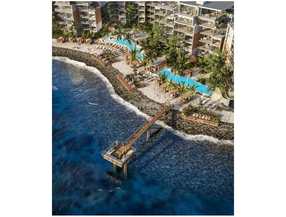 Appartement à Punta Pacifica à vendre