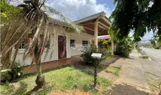 Single Family House for sale in Arraijan