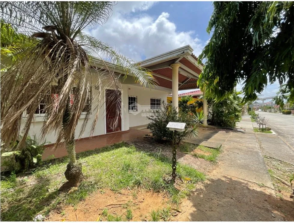 Single Family House for sale in Arraijan
