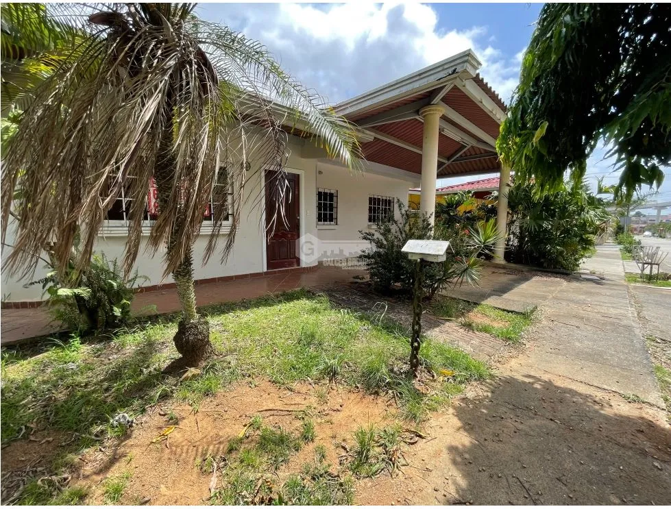 Single Family House for sale in Arraijan