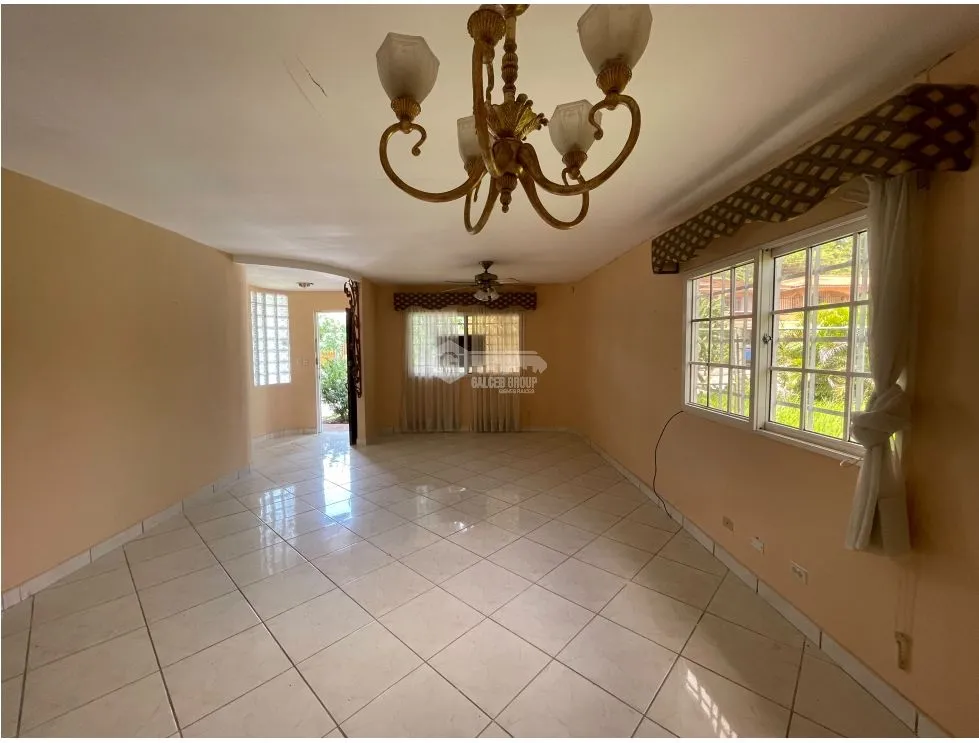 Single Family House for sale in Arraijan