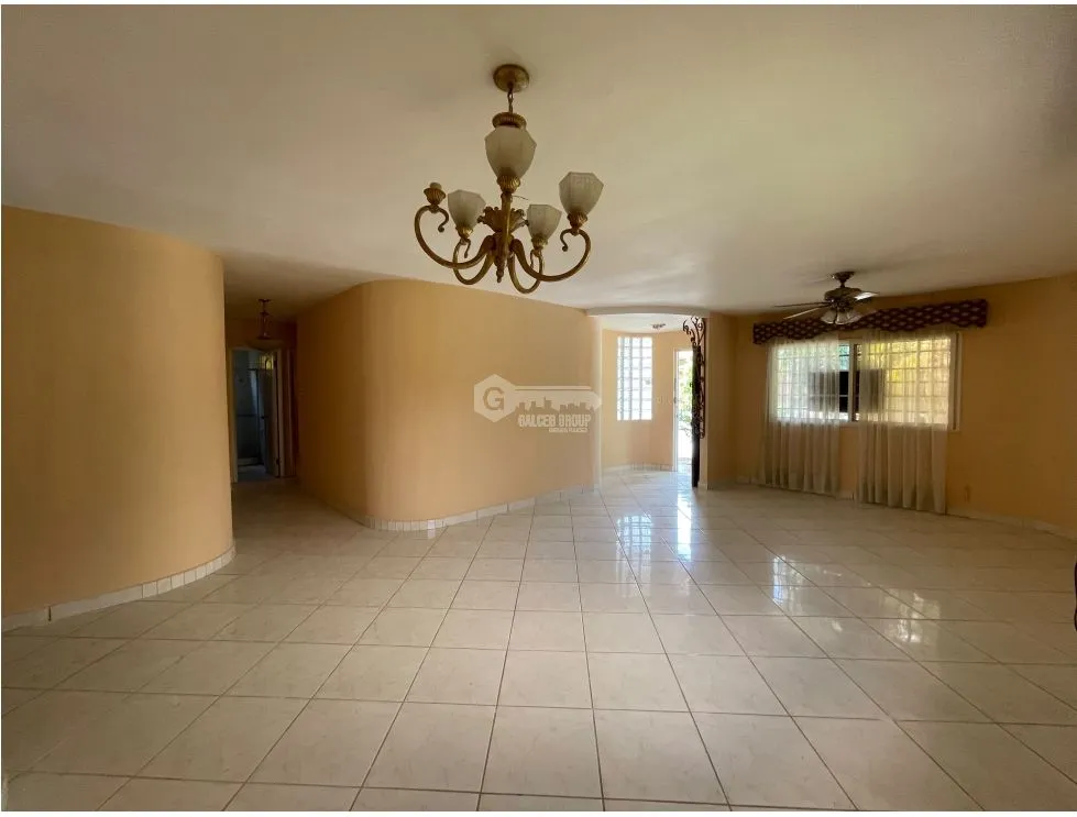 Single Family House for sale in Arraijan