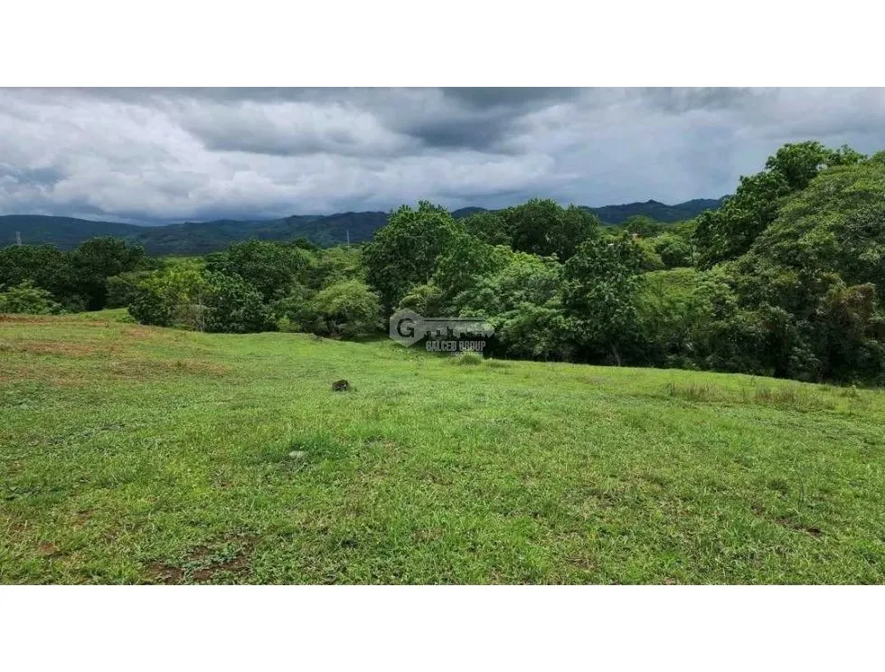 Building Lot for sale in Chepo