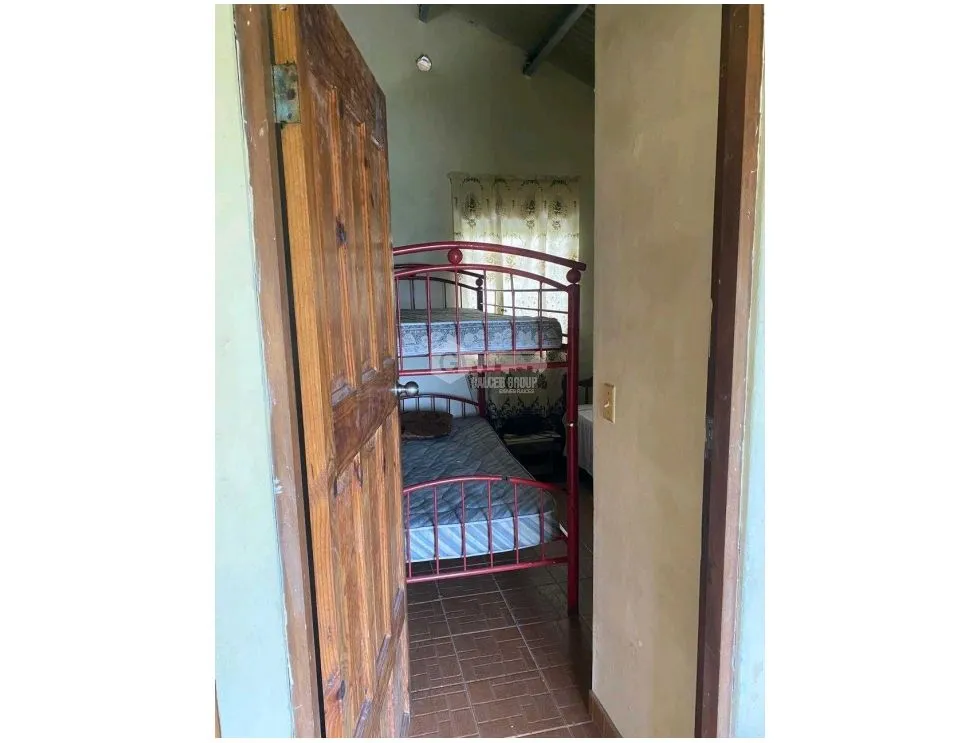 Maison unifamiliale à Cerro Azul à louer