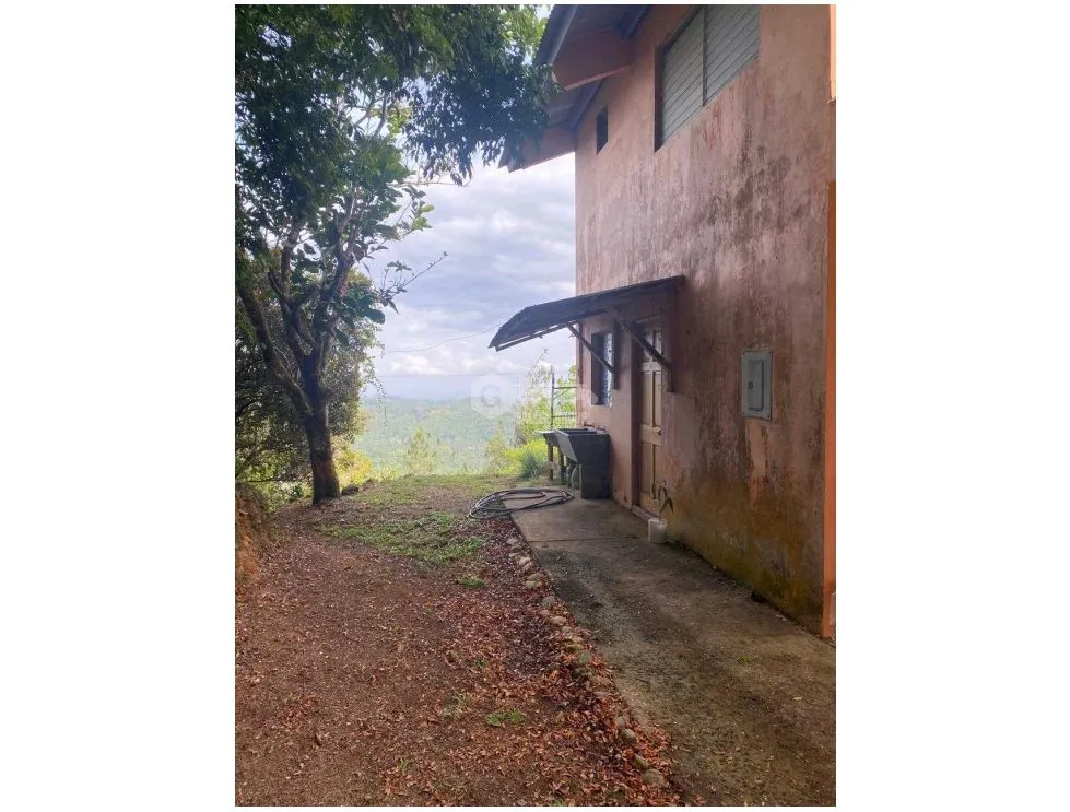Maison unifamiliale à Cerro Azul à louer