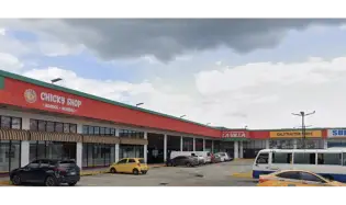 Commercial Space for rent in Pedregal