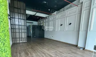 Commercial Space for rent in Via Porras