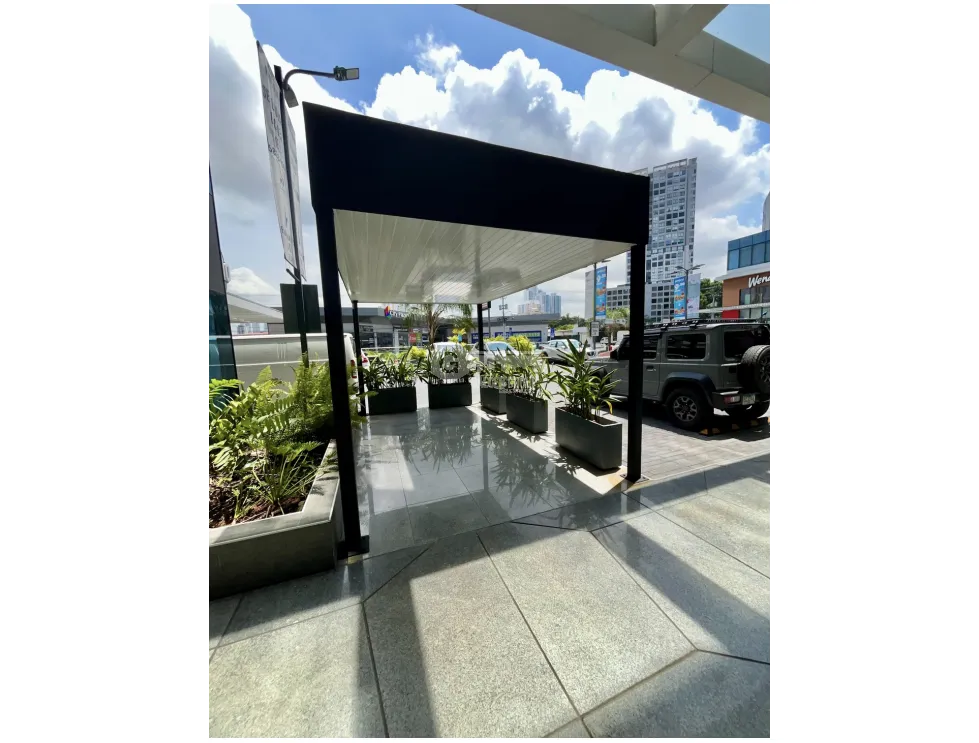 Commercial Space for rent in Via Porras