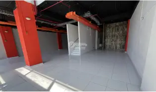 Commercial Space for rent in Via Porras, Via Porras