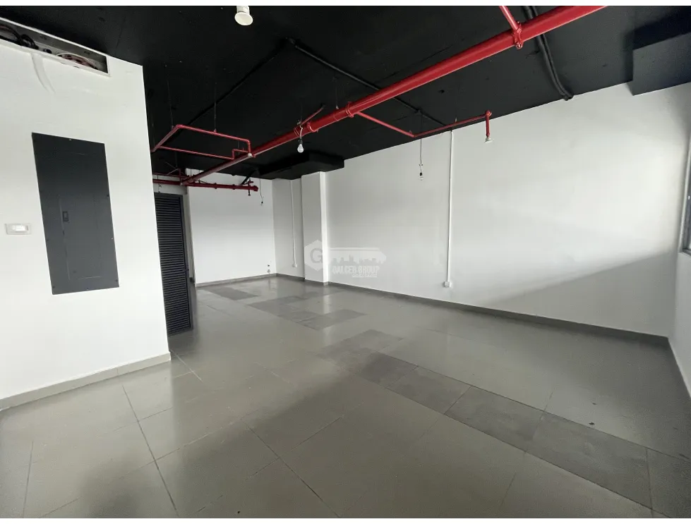 Commercial Space for rent in Via Porras