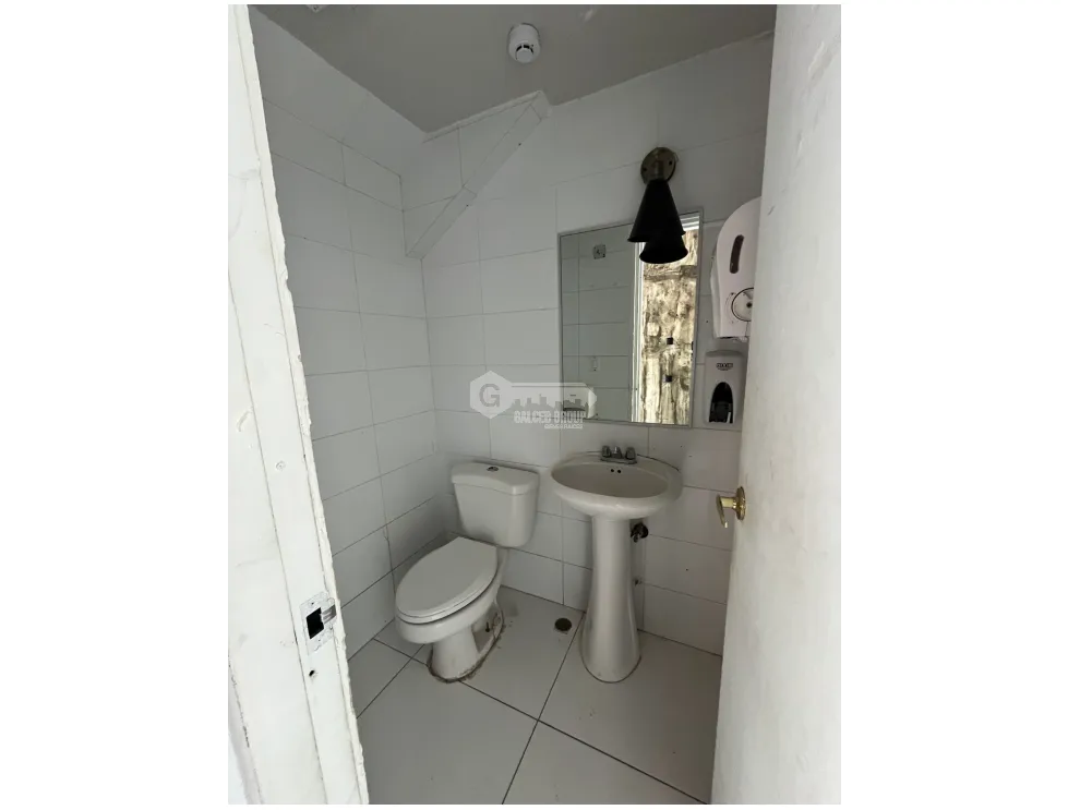 Commercial Space for rent in Via Porras