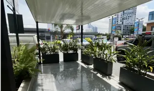 Commercial Space for rent in Via Porras, Via Porras