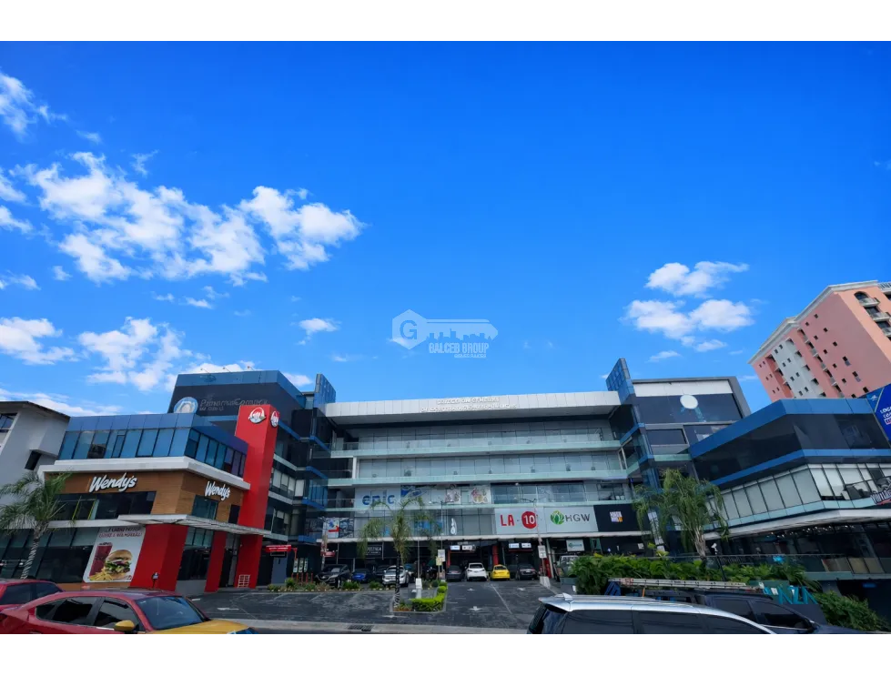 Commercial Space for rent in Via Porras