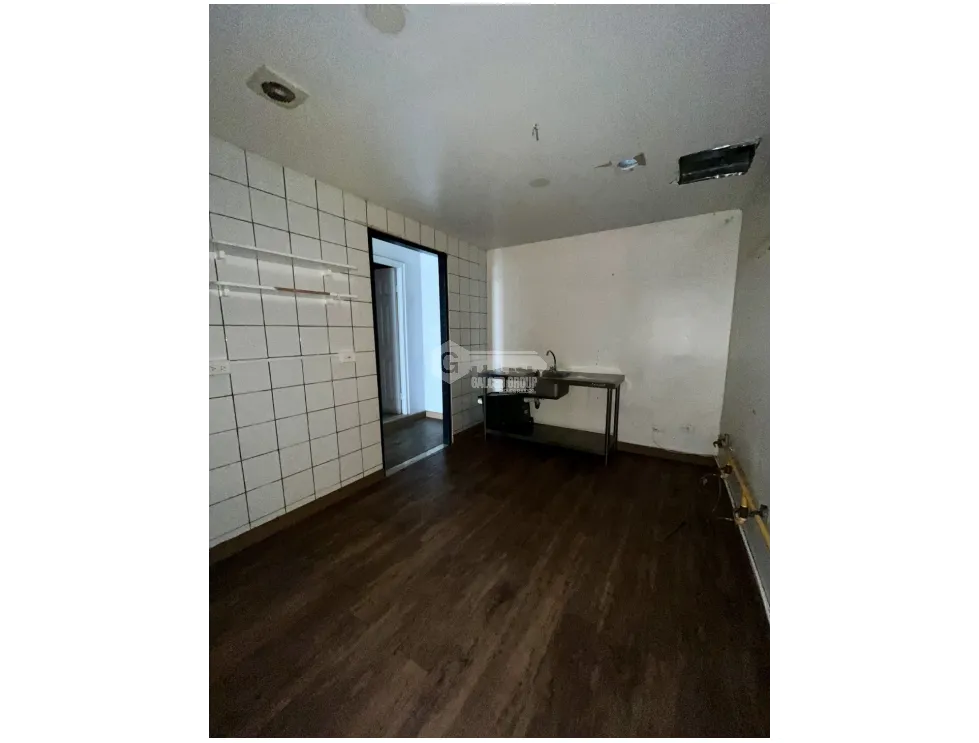 Commercial Space for rent in Via Porras