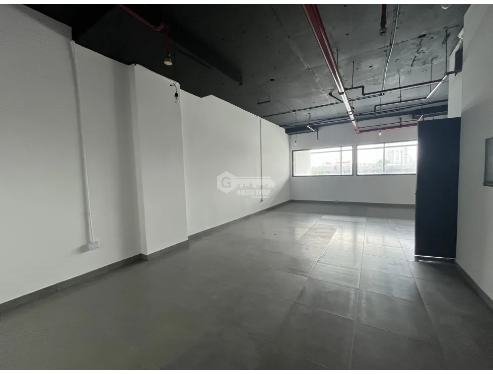 Commercial Space for rent in Via Porras